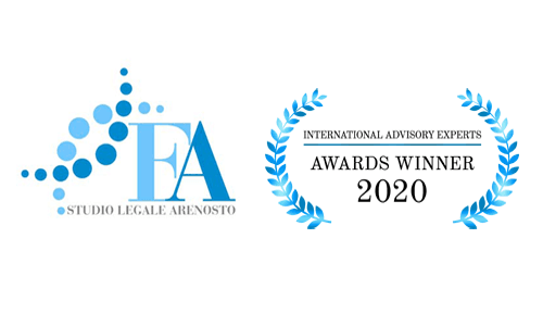 Premio internazionale 2020 per gli avvocati del diritto di famiglia