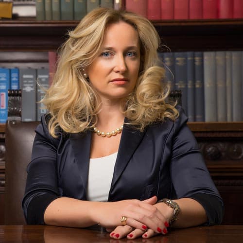Avv. Francesca Arenosto
