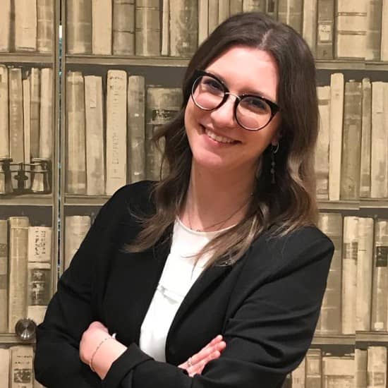 Avv. Jessica Porati